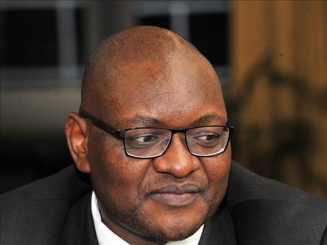 Mines not complying with #COVID19 regulations will be closed, says Makhura | News Article
