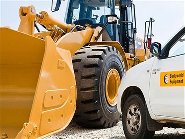 Barloworld to implement group-wide retrenchments  | News Article