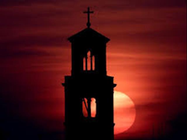 Call to base number of worshippers on size of church | News Article