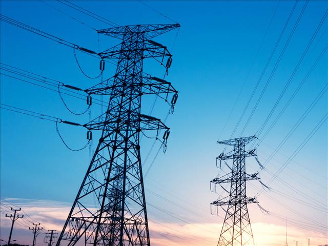 Parys electricity to be restored | News Article