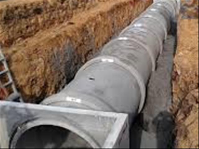 Major water project launched in FS | News Article