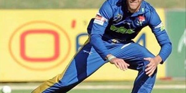 Botha the big winner at FS Cricket awards Botha the big winner at FS Cricket awards | News Article