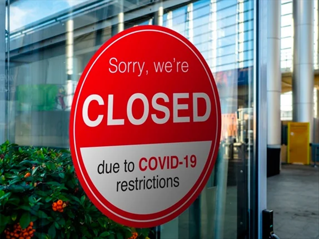Court dismisses bid to reopen salons | News Article