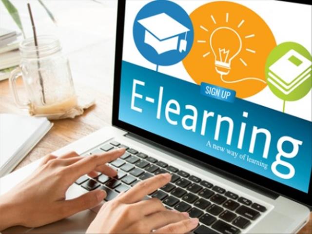 Business Eye - Moving towards technology infused learning | News Article