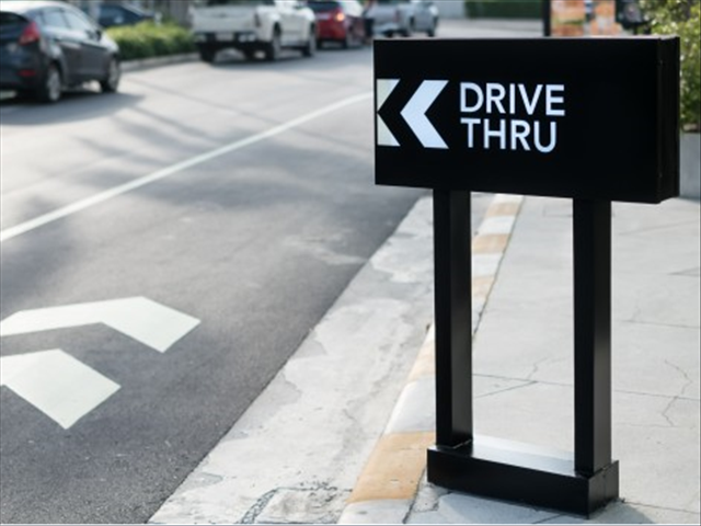 Level 3: Restaurant takeaways, drive-thrus open | News Article