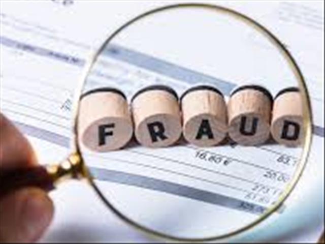 Former NC municipal official arrested | News Article