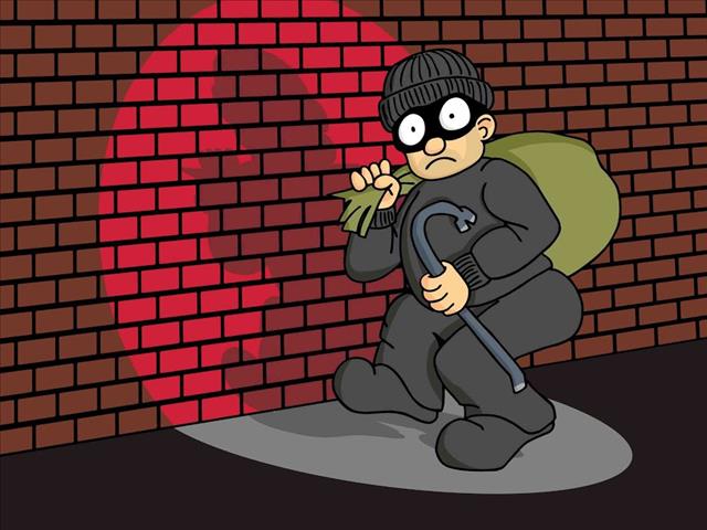 Armless guy proves you don't need hands to rob someone | News Article