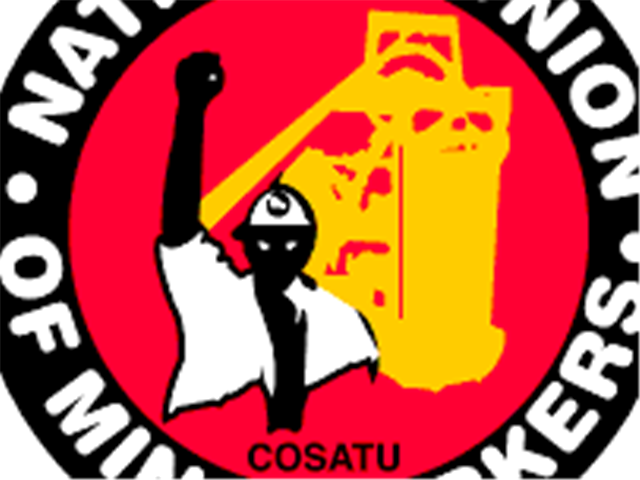  NUM takes legal against NW mine  | News Article
