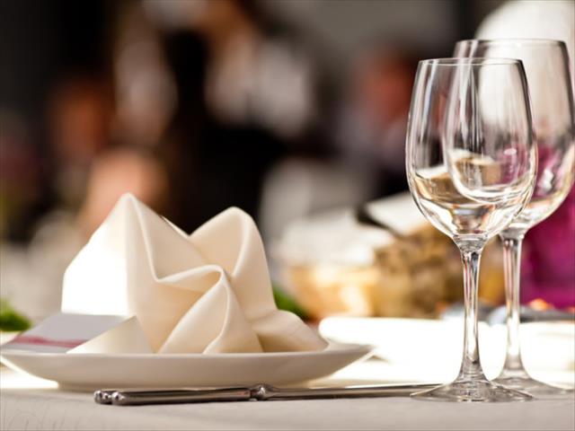 Govt in discussions with restaurant owners - Ramaphosa | News Article