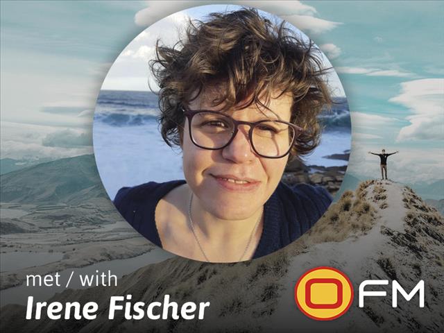 Own It - Irene Fischer [Deel 4 van 4]  | News Article