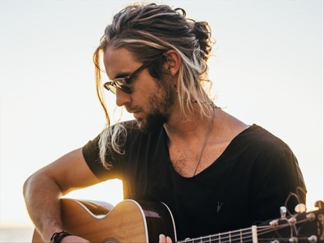 Jeremy Loops changing lives with his Big Food Drive | News Article