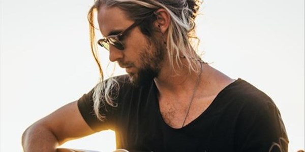 Jeremy Loops changing lives with his Big Food Drive | News Article