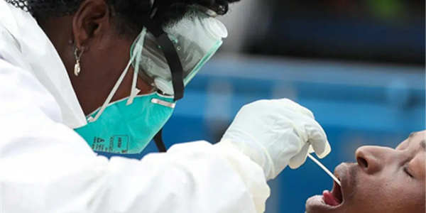 #Covid19 testing backlog figures confuse #Covid19 testing backlog figures confuse | News Article