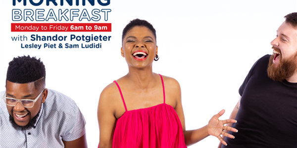The Best Of The Good Morning Breakfast on OFM 29 MAY  | News Article