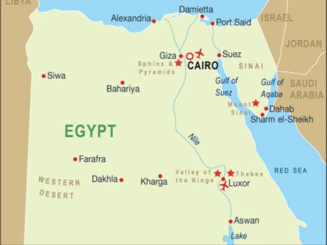 #Coronavirus: Egypt surpasses 20,000 mark in Covid-19 cases | News Article