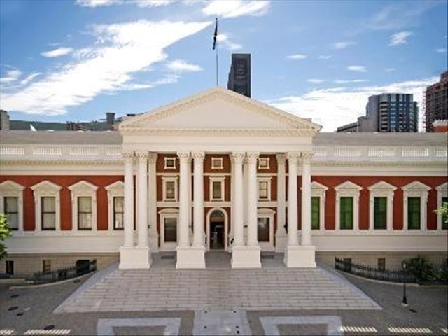 #Coronavirus: COVID-19 claims life of second victim in Parliament  | News Article