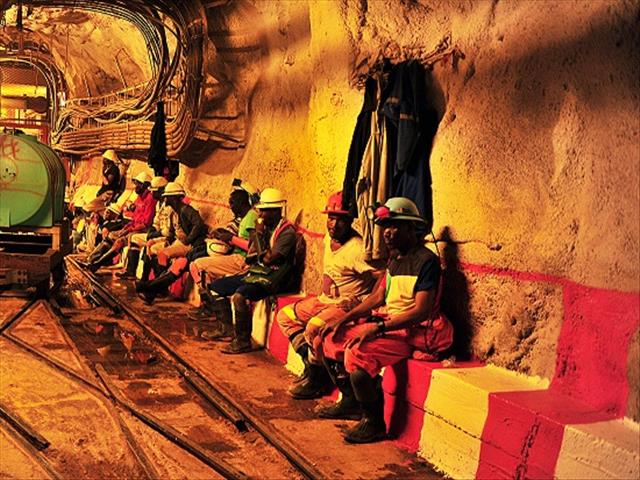 #Coronavirus: NUM slams employer for planned retrenchment  | News Article