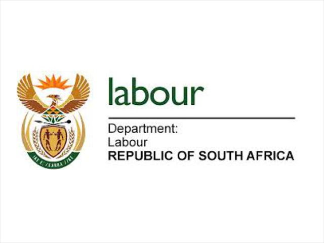 #CoronavirusSA: Labour department to resume limited services during level 3 | News Article