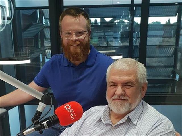 #Covid19: Verbod op patrollering in landelike gebiede 'n leemte | News Article