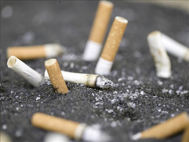 Tobacco Association takes action against smoking ban | News Article