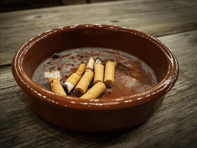 Tobacco Association takes action against smoking ban | News Article