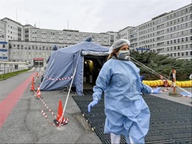 Italy begins to emerge from world’s longest nationwide lockdown  | News Article
