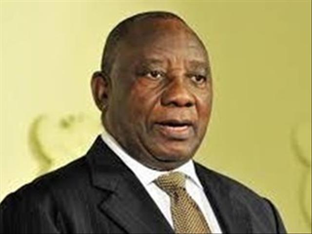 Ramaphosa defends lockdown, explains why he backtracked on cigarettes  | News Article
