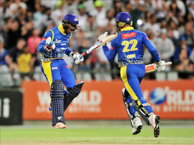 I am going to love it - Adams | News Article