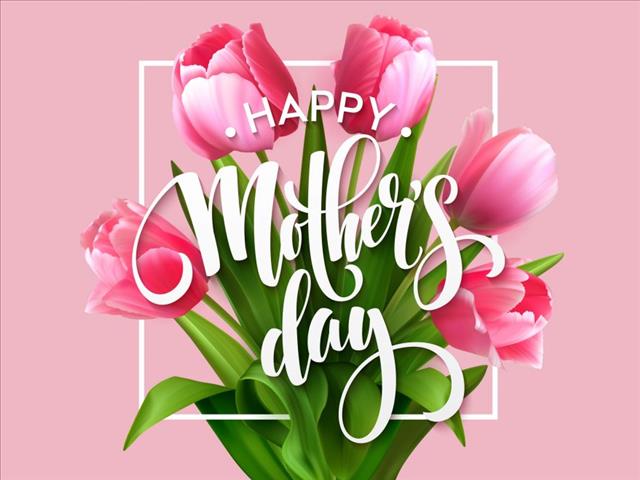 First Mother's Day idea in lockdown  | News Article