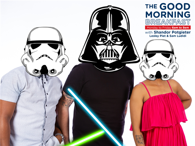 Good Morning Breakfast on OFM: Early Bird Catches the Worm May The 4th  | News Article