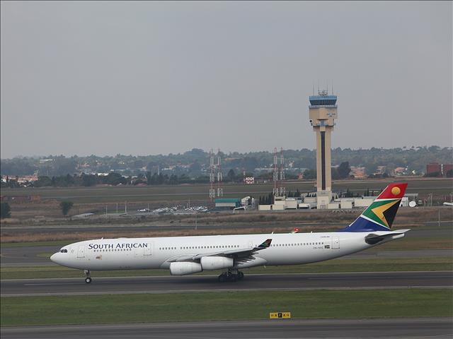 SAA could shed staff from May 12 | News Article