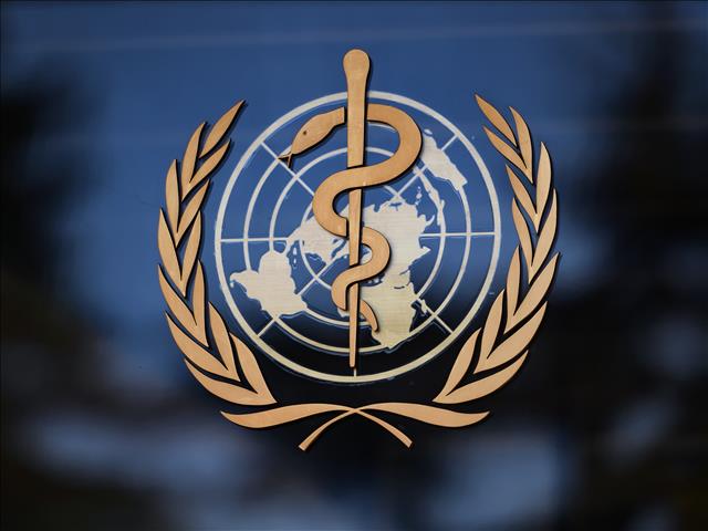 Funds raised for vaccine 'powerful' show of solidarity: WHO | News Article