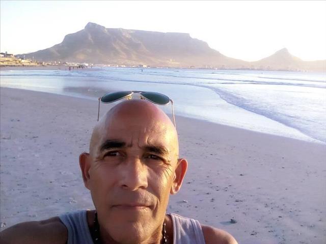 SA man from Cameroon reunited with son battling cancer | News Article