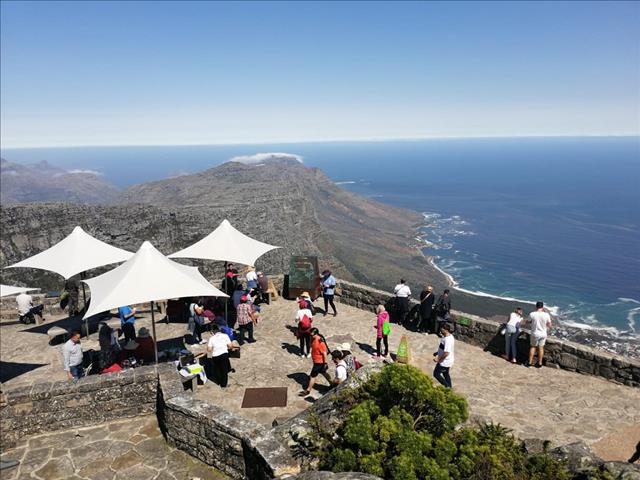 SA tourism industry devastated by #Covid19 pandemic - parliament | News Article