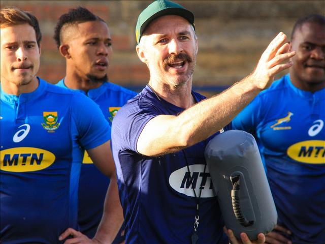 Walters to return to United Kingdom | News Article