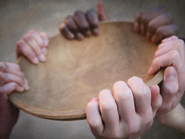 Landbounuus-podcast: Kosnood grootste bedreiging van #Covid19  | News Article