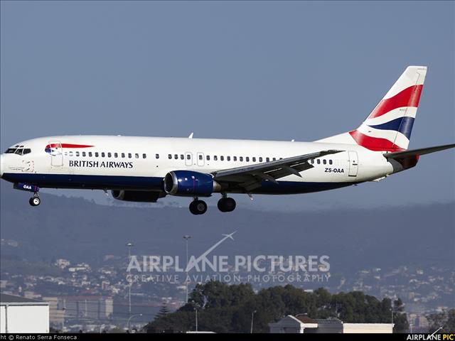Kulula.com owner Comair goes into business rescue | News Article