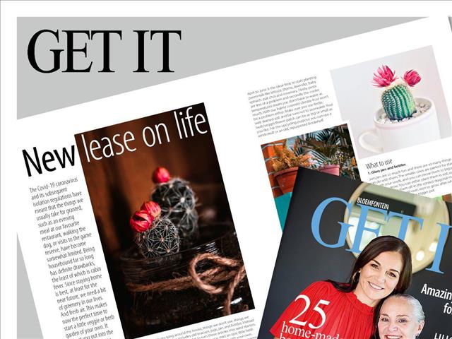 The Bloemfontein Get It e-mag is here! | News Article