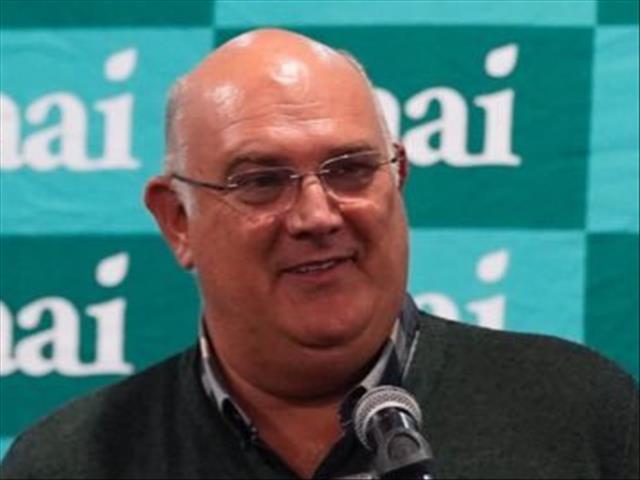  Saai skud kop vir sentralisering van kospakkies aan armes | News Article