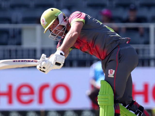 Knights confirmed as MSL T20 franchise | News Article