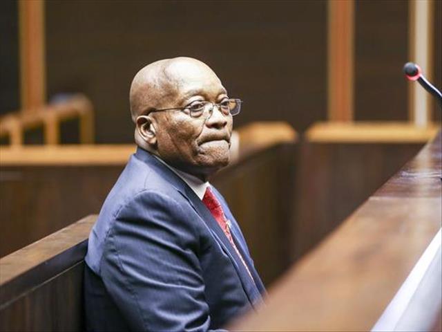 NPA postpones Zuma trial, slaps former president with ‘inquiry’ | News Article