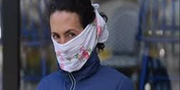 Government to fine people not wearing face masks Government to fine people not wearing face masks | News Article