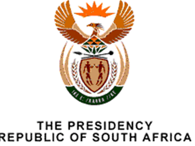 SA Presidency staff member tests positive for #Covid19 | News Article