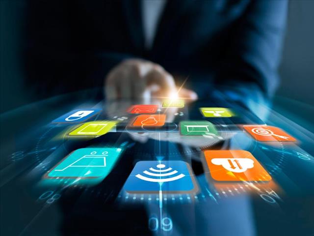 Digital Platforms volstoom aan die gang te midde van Covid-19  | News Article