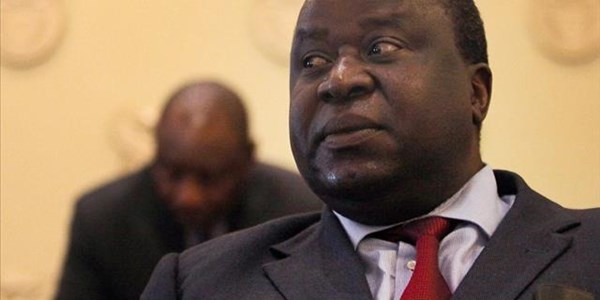 #Coronavirus: Mboweni remains committed to 2019 blueprint #Coronavirus: Mboweni remains committed to 2019 blueprint | News Article