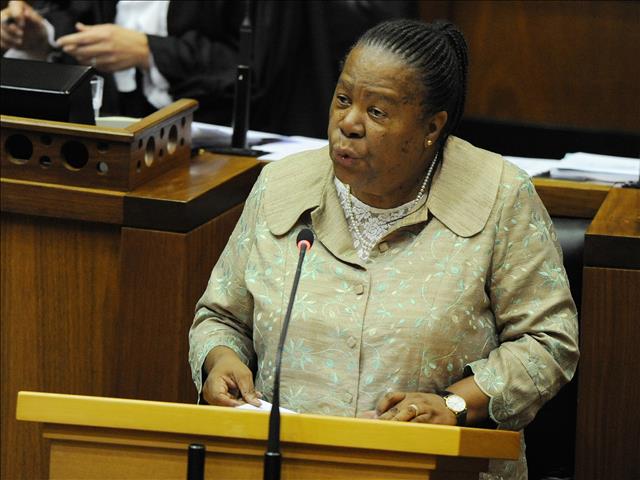 Egypt and SA discuss regional issues of mutual concern | News Article