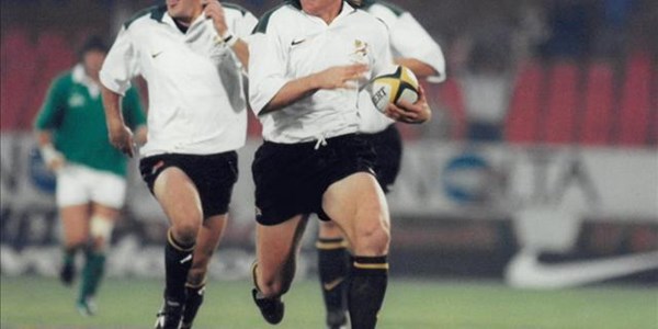 André Venter by verre die taaiste nog André Venter by verre die taaiste nog | News Article