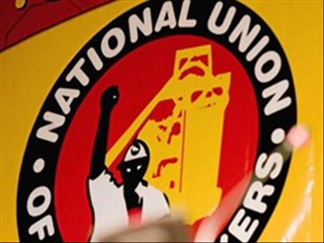 Union concerned over NC mine's salary cuts | News Article