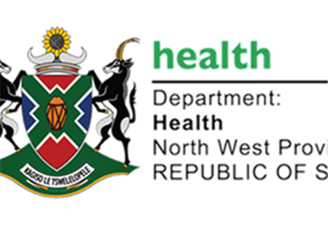 NW Health, Social Development's budgets to be prioritised | News Article