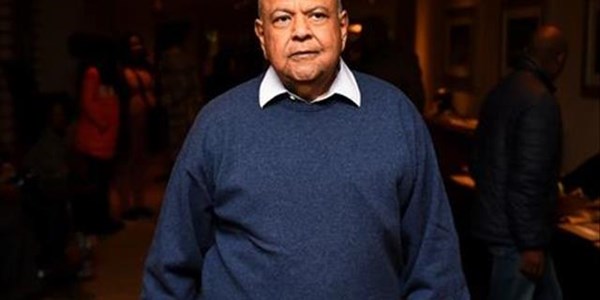 Gordhan criticises SAA business rescue effort Gordhan criticises SAA business rescue effort | News Article